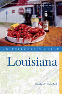 Explorer's Guide Louisiana Pdf/ePub eBook