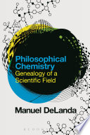 Philosophical Chemistry Book