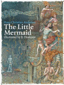 The Little Mermaid - Animated
