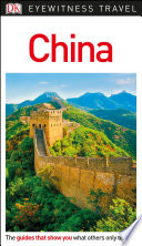 DK Eyewitness China Book PDF