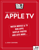 Take Control of Apple TV, 3rd Edition Pdf/ePub eBook