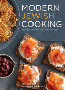 Modern Jewish Cooking