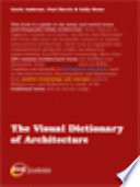 The Visual Dictionary of Architecture Book PDF