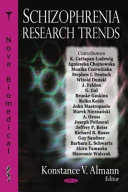 Schizophrenia Research Trends