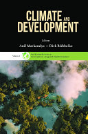 Climate And Development