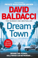 Dream Town Book
