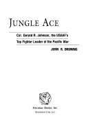 Jungle Ace Pdf/ePub eBook