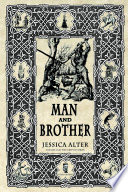 Man and Brother Book 1  Man Book