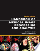 Handbook of Medical Image Processing and Analysis Book