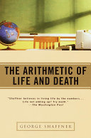 Pdf The Arithmetic of Life and Death Telecharger