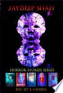 Horror Stories Series [Box Set - 1-5 Books]