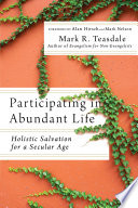 Participating in Abundant Life Book