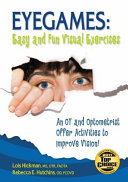 Eyegames: Easy and Fun Visual Exercises