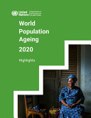 World Population Ageing 2020 Highlights