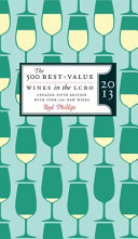 The 500 Best-Value Wines in the LCBO 2013