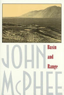 Basin and Range Pdf/ePub eBook