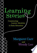 Learning Stories Book