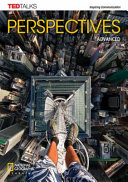 Perspectives - Advanced - C1 - Student Book with Online Workbook