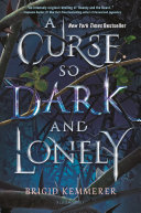 A Curse So Dark and Lonely Pdf/ePub eBook