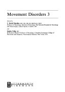 Movement Disorders 3