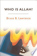 Who is Allah 