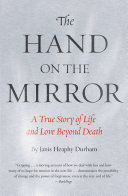 The Hand on the Mirror Book Janis Heaphy Durham