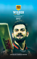 Read Pdf Wisden India Almanack 2017