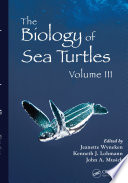 The Biology of Sea Turtles Book