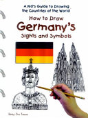 How to Draw Germany  s Sights and Symbols