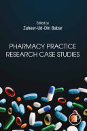Pharmacy Practice Research Case Studies
