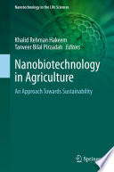 Nanobiotechnology in Agriculture Book