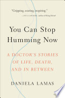 You Can Stop Humming Now Book