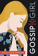 Gossip Girl #1 image