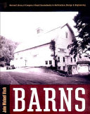 Barns Book PDF