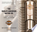 The Harley Davidson Motor Co  Archive Collection