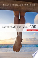 Conversations with God for Teens Book