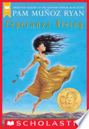 Esperanza Rising  Scholastic Gold  Book