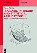 Probability Theory and Statistical Applications Pdf/ePub eBook