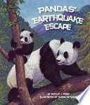 Pandas  Earthquake Escape Book