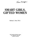 Smart Girls  Gifted Women