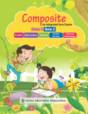 Composite – An Integrated Term Course Book Class 5 (Term II) [Pdf/ePub] eBook