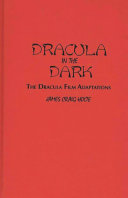 Read Pdf Dracula in the Dark