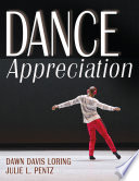 Dance Appreciation Book