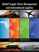Global Supply Chain Management and International Logistics [Pdf/ePub] eBook