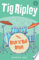 Rock  n  Roll Rebel Book