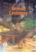Beyond Ceremony