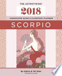 Scorpio 2018