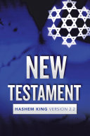 New Testament Pdf/ePub eBook
