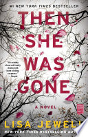 Then She Was Gone PDF Book By Lisa Jewell