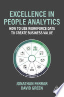 Excellence in People Analytics